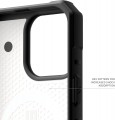 UAG Pathfinder with Magsafe for iPhone 16 Pro