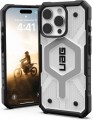 UAG Pathfinder with Magsafe for iPhone 16 Pro