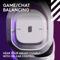 Logitech G A50 + Base Station