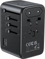 Unitek EU/US/UK/AUS PD 100W