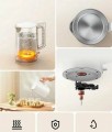 Xiaomi MiJia Electric Kettle N1