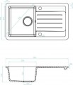 Kuchinox Luzon SJN 411T