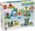 Lego 3in1 Wild Animal Families 10446