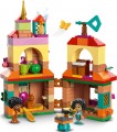 Lego Encanto Mini House 43261