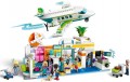 Lego Heartlake City Airport and Airplane 42656