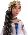 Mattel Queen Amaya Of Rosas HRC11