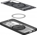 Spigen Ultra Hybrid Metal Ring Zero One (MagFit) for Galaxy