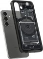 Spigen Ultra Hybrid Metal Ring Zero One (MagFit) for Galaxy