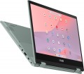 Asus Chromebook CM14 Flip CM1402FM2A