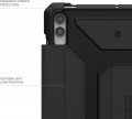 UAG Metropolis SE Series for Galaxy Tab S9 Plus