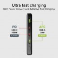 SBS Ultra-Slim Power Bank 100W 20000