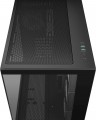 Deepcool CG530 4F Black