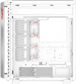 A-Data XPG BATTLECRUISER II ST White