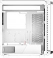 A-Data XPG BATTLECRUISER II ST White