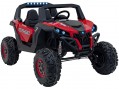 Ramiz Buggy UTV-MX 2000N