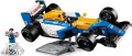 Lego Williams Racing FW14B and Nigel Mansell 10353