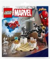 Lego Venoms Museum Robbery 30707