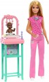 Barbie Baby Doctor JCR72