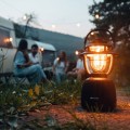 Olight Olantern Music