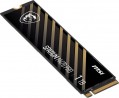 MSI SPATIUM M470 PRO PCIe 4.0 NVMe M.2