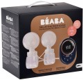 Beaba Double Breast Pump Night Blue 911736