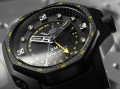 Vostok Europe Atomic Age Fermi NH34-640C703