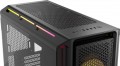 Corsair iCUE 5000T LX RGB Black
