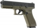 Umarex GLOCK 17 Gen5 CO2 4.5mm Battlefield Green