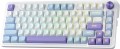 Redragon UCAL K673 PRO Custom Mint Mambo Switch