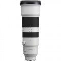Sony 400-800mm f/6.3-8.0 G FE