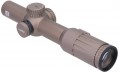 EOTech Vudu 1-10x28 FFP SR4 Tan