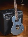 Epiphone Waxx Nighthawk Studio