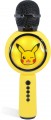 OTL Pokemon Pikachu PopSing LED Light Up Wireless Karaoke