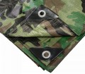 Bradas CAMOforest 90g 5x8