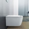Duravit SensoWash Starck f 650000012004320