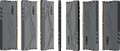 Dahua C600 DDR4 1x8Gb