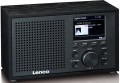 Lenco DAR-017