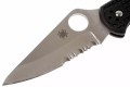 Spyderco Delica 4 PS