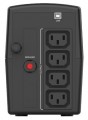 Infosec X1 Plus 500 IEC