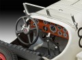 Revell Mercedes-Benz SSKL (1:32)