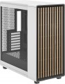 Fractal Design North XL RC Chalk White TG Clear