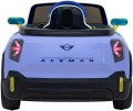 Concept Mini Concept Aceman