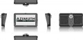 Azimuth M705