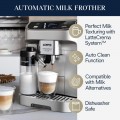 De'Longhi Magnifica Plus ECAM 320.70.SB