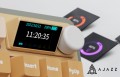 A-Jazz AK870 Jasmine Switch
