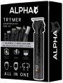 Alpha ABS-03