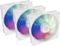 Genesis Oxal 120 ARGB White 3pcs.