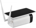 Omajin Solar Camera