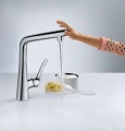 Hansgrohe Metris 14823000