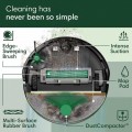 iRobot Roomba 205 DustCompactor